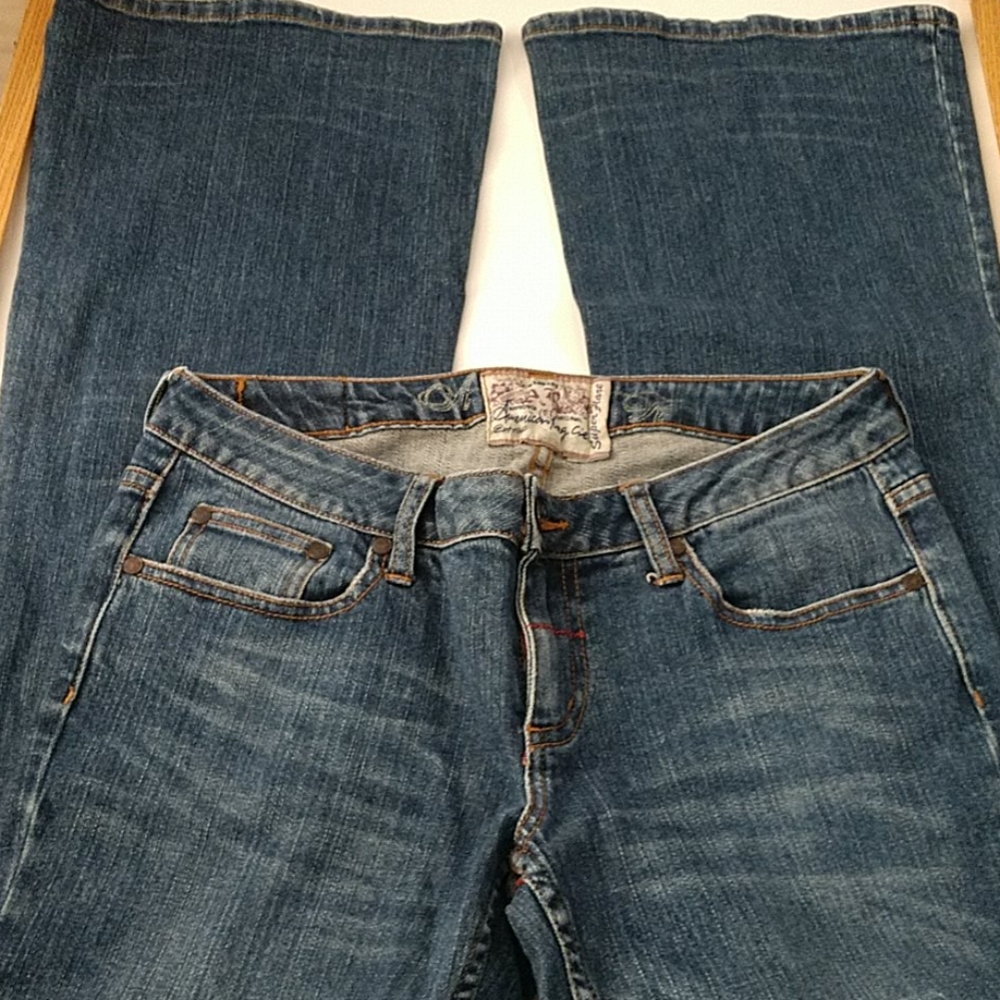 American Rag Super Flare Jeans